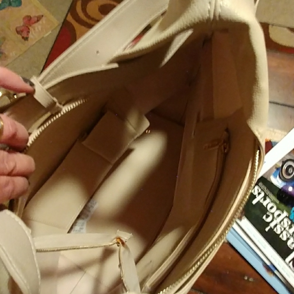 Extra Large hobo - Picture 4 of 5